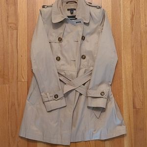 Tommy Hilfiger Coat XS